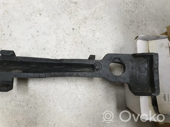 Toyota RAV 4 (XA40) Barra di rinforzo del paraurti anteriore 5261442110