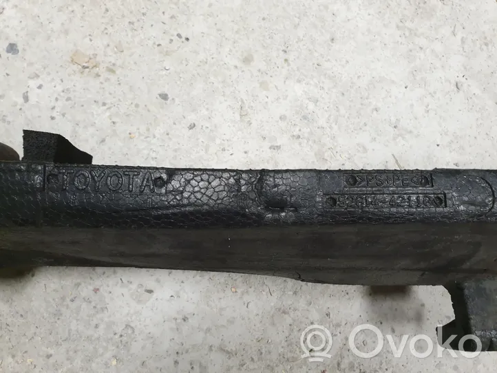 Toyota RAV 4 (XA40) Barra di rinforzo del paraurti anteriore 5261442110