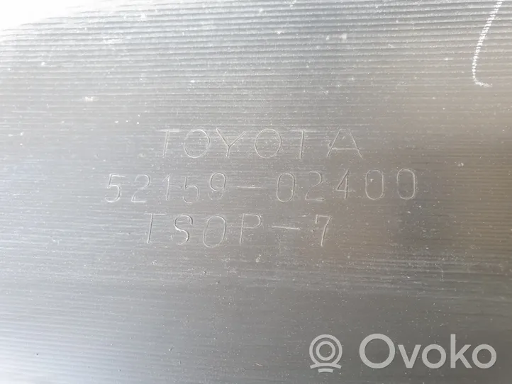 Toyota Auris 150 Puskuri 5215902400
