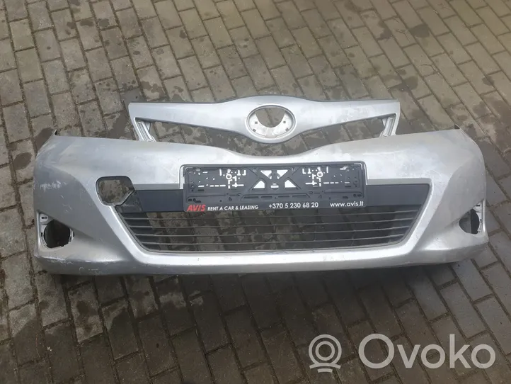 Toyota Yaris Priekinis bamperis 5211590D410