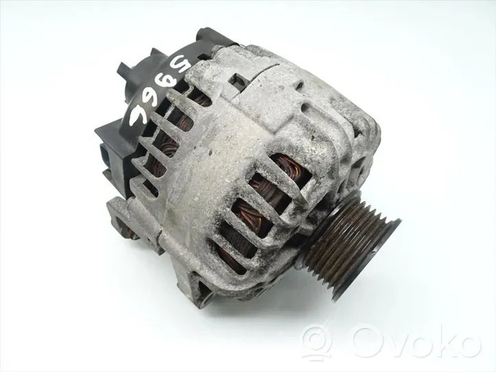 Opel Mokka Generatore/alternatore 13588304