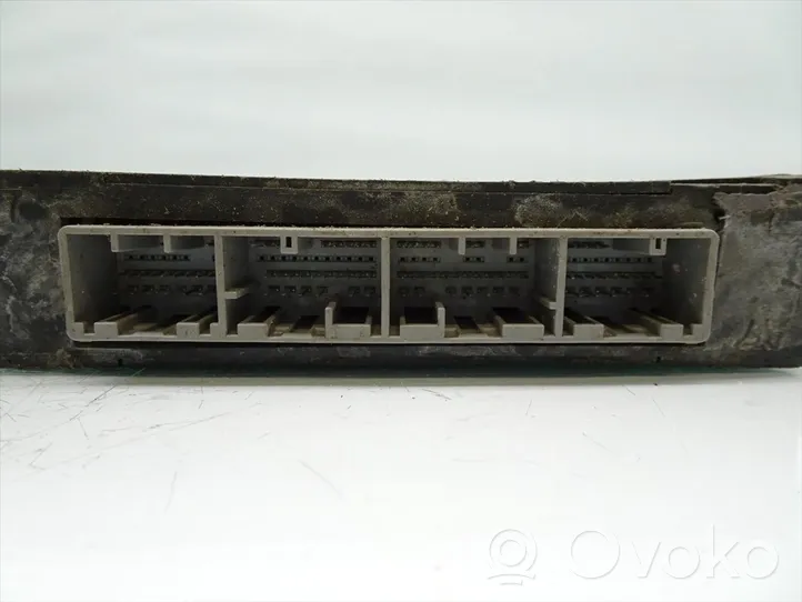 Toyota iQ Engine control unit/module 89560-B1540