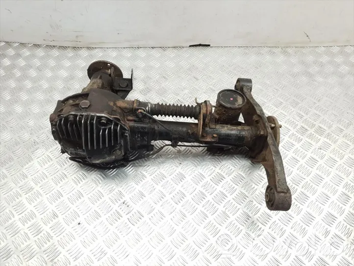 Mitsubishi Pajero Front differential 