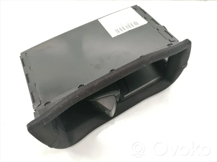 BMW 7 E65 E66 Tappetino cassetto/ripiano consolle centrale 6955623