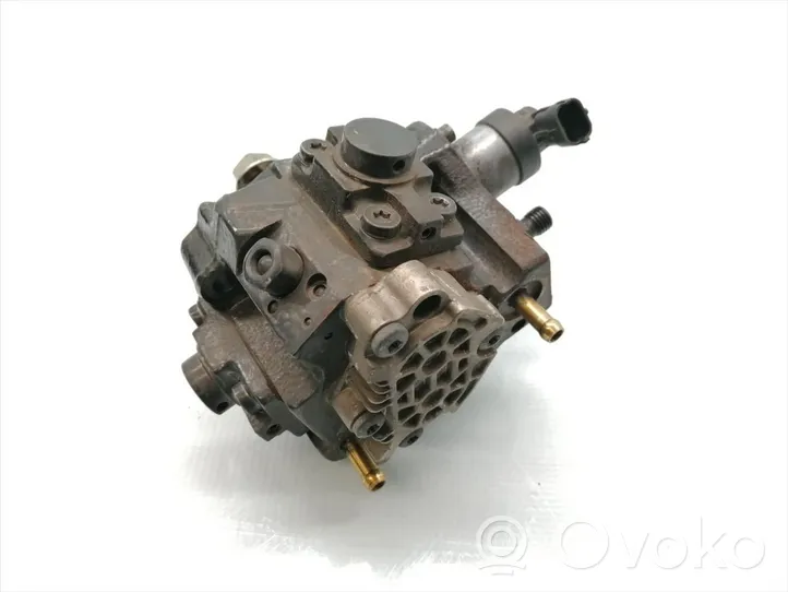 MG 6 Polttoaineen ruiskutuksen suurpainepumppu 445011440