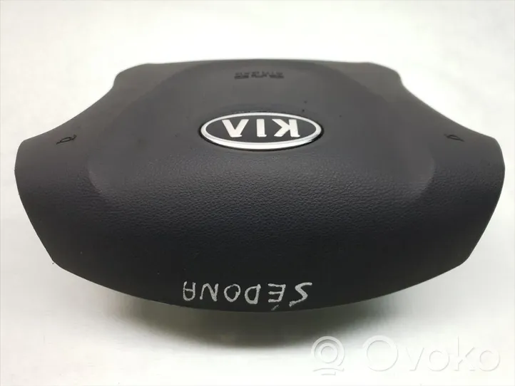 KIA Carnival Airbag de volant 569004D510VA