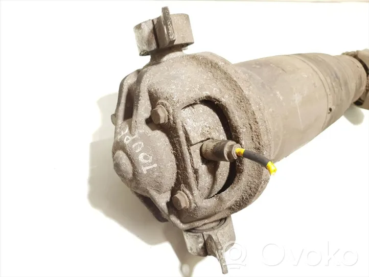 Volkswagen Touareg I Shock absorber/damper/air suspension 7L6512022E