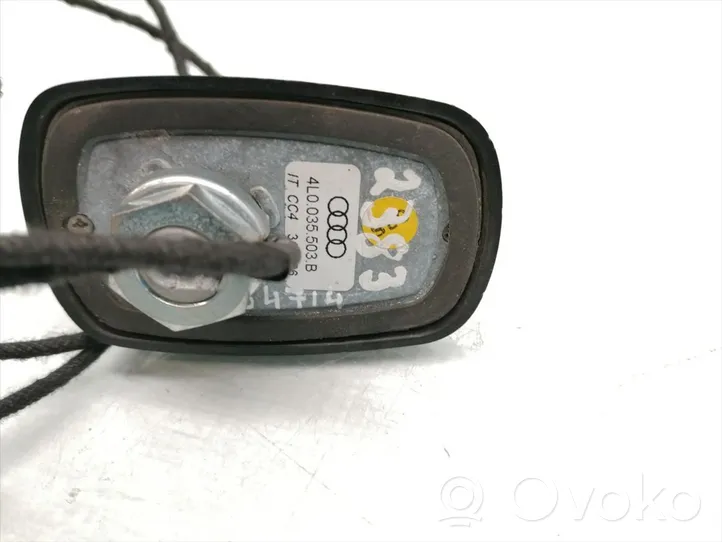 Audi Q7 4L Antena GPS 4L0035503B