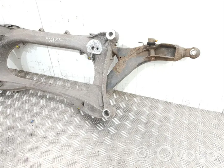 Lexus GS 300 350 430 450H Front subframe 