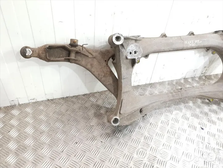 Lexus GS 300 350 430 450H Front subframe 