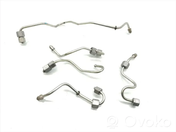 Renault Trafic III (X82) Fuel injector supply line/pipe 