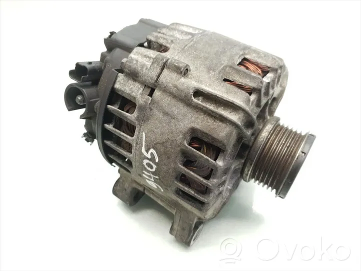 Citroen Berlingo Alternator 9664779680