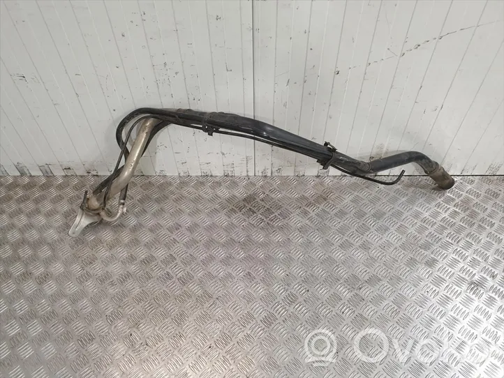 Land Rover Discovery 4 - LR4 Tubo e bocchettone per riempimento serbatoio del carburante 400962