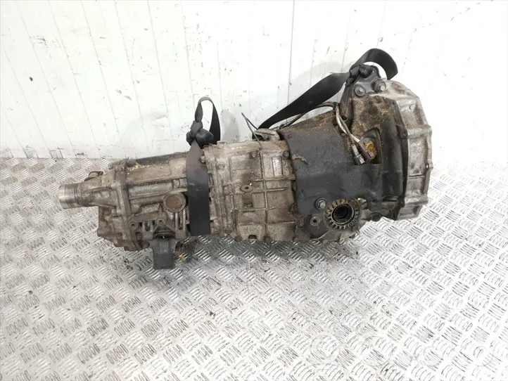 Subaru Outback Boîte de vitesses manuelle à 5 vitesses TY758V1ABB