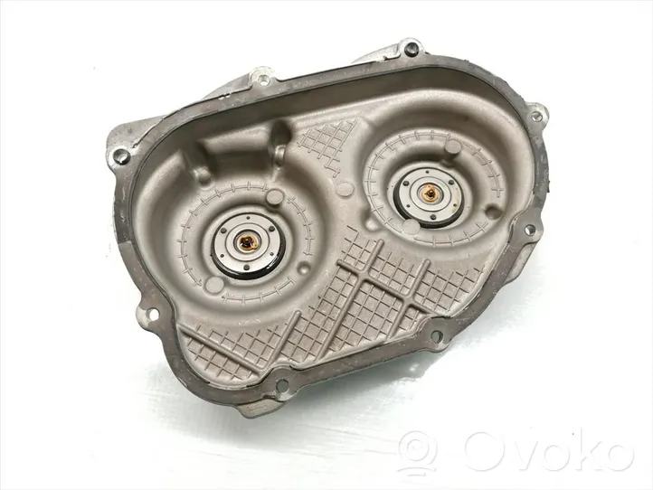 Audi A5 Inna część głowicy cylindra 06M109285F