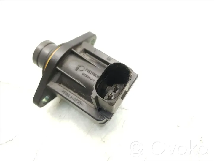 Volkswagen Passat Alltrack Solenoidinis vožtuvas 03C145710D