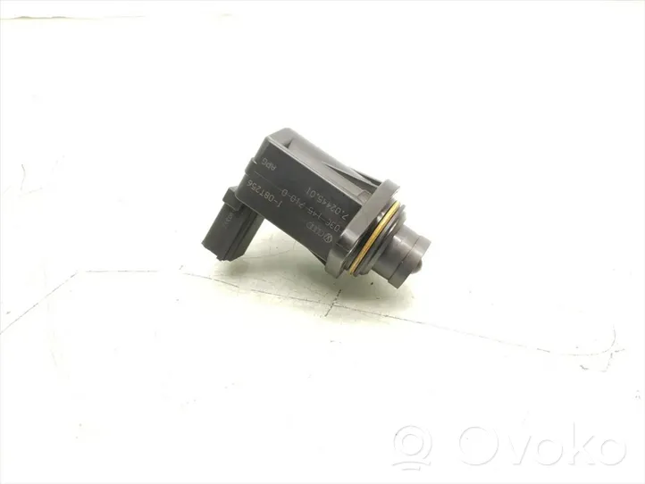 Volkswagen Passat Alltrack Solenoidinis vožtuvas 03C145710D