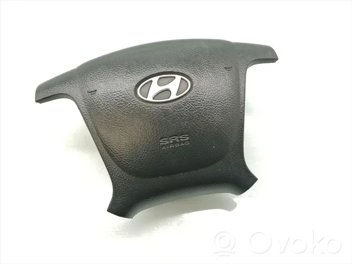 Hyundai Santa Fe Airbag de volant 