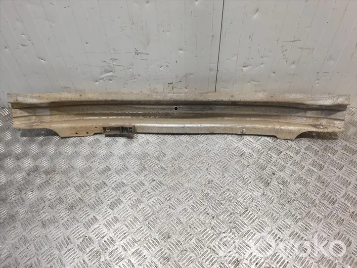 Audi A4 S4 B7 8E 8H Traversa del paraurti posteriore 8H0807313C