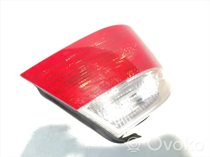 Mitsubishi Pajero Sport I Lampa tylna 8383825