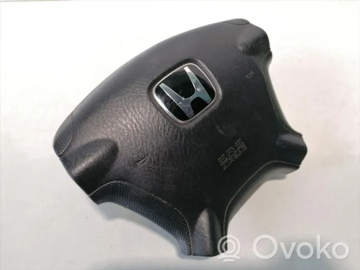 Honda CR-V Ohjauspyörän turvatyyny 77800-S9A-G810