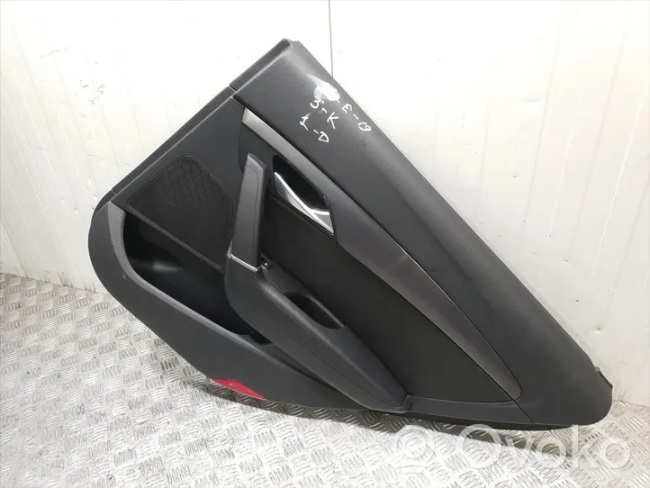 Hyundai i40 Rear door card trim 