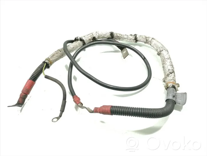 BMW 1 E81 E87 Cables (alternador) 7823728