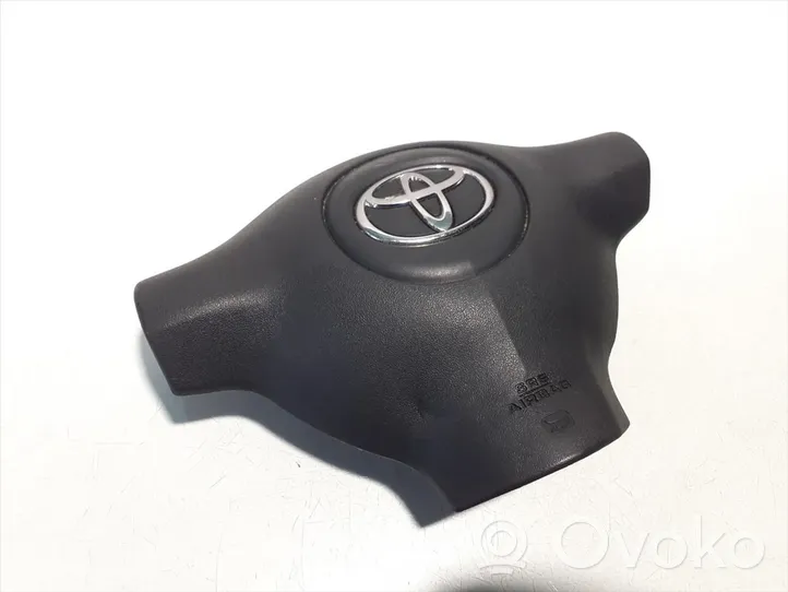 Toyota Yaris Airbag dello sterzo 45130-0D101