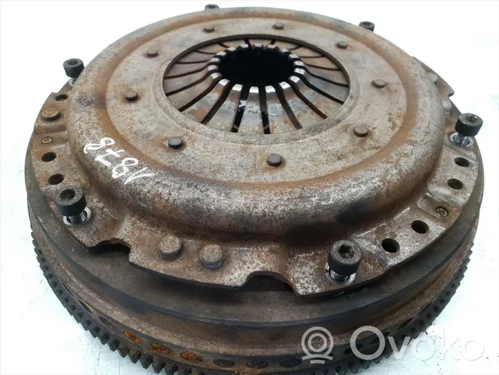 Volvo 240 Clutch set kit 