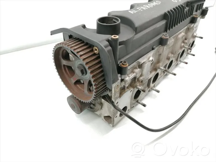 Alfa Romeo 166 Testata motore 46437268