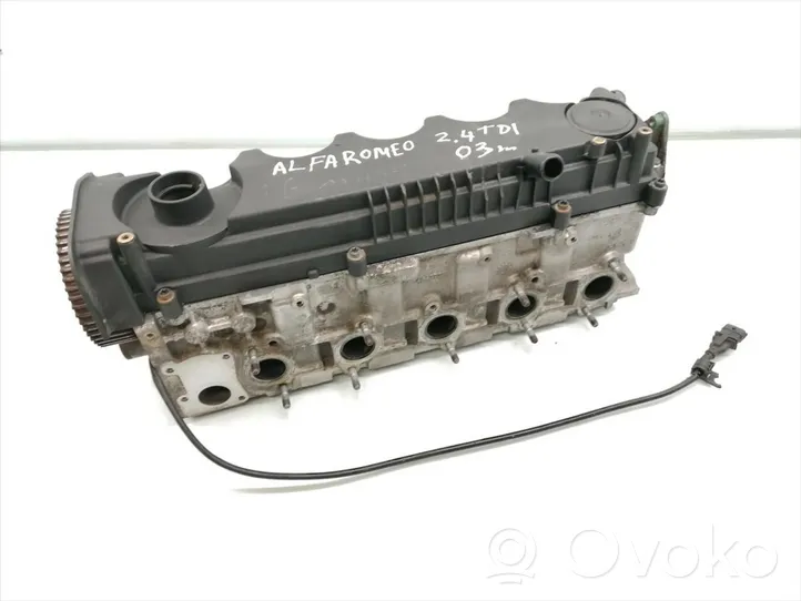 Alfa Romeo 166 Culasse moteur 46437268