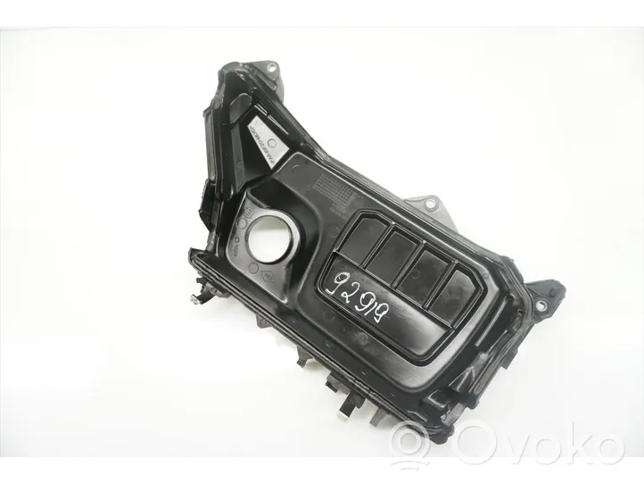 Opel Vivaro Engine cover (trim) 175813123R