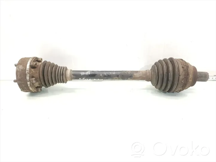 Volkswagen Golf V Semiasse anteriore 1K0407271AT