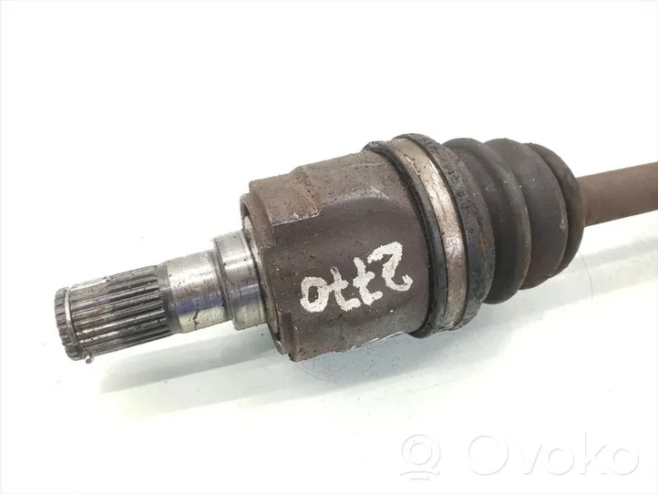 KIA Picanto Front driveshaft 