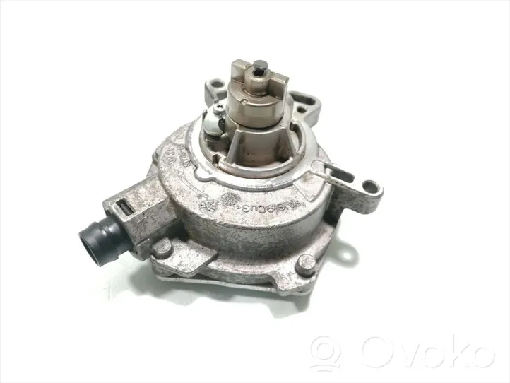 Ford Fiesta Alipainepumppu BM5G-2A451-EC