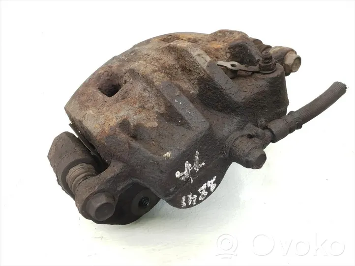 SsangYong Rexton Caliper de freno delantero 