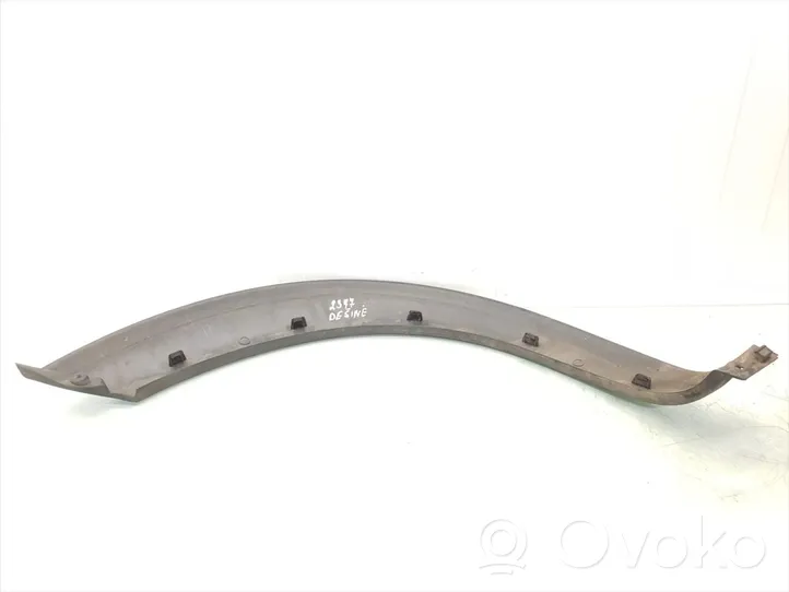 Land Rover Freelander Moulure, baguette/bande protectrice d'aile DGP500500