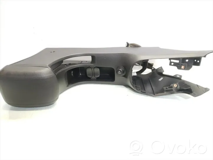 Chevrolet Cruze Console centrale 96984007