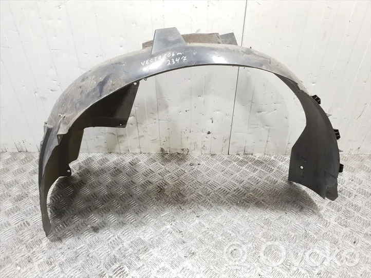 Opel Vectra C Rivestimento paraspruzzi passaruota anteriore 13183315