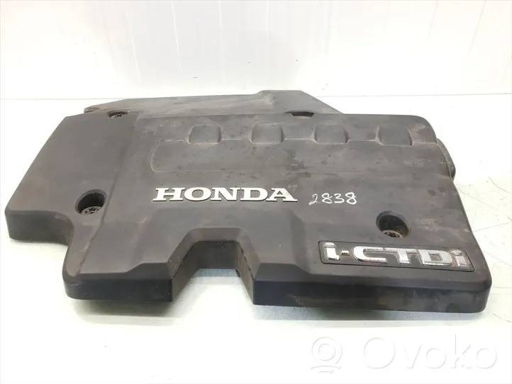 Honda Civic Cubierta del motor (embellecedor) 32121-RSR