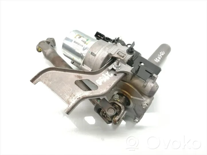 Mazda 6 Motorino di regolazione piantone dello sterzo GJG9-3210X