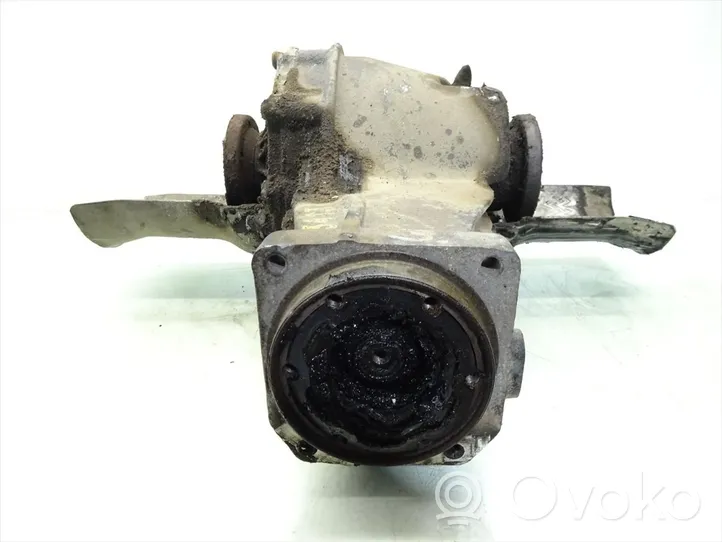 Volkswagen PASSAT B5 Rear differential CUC