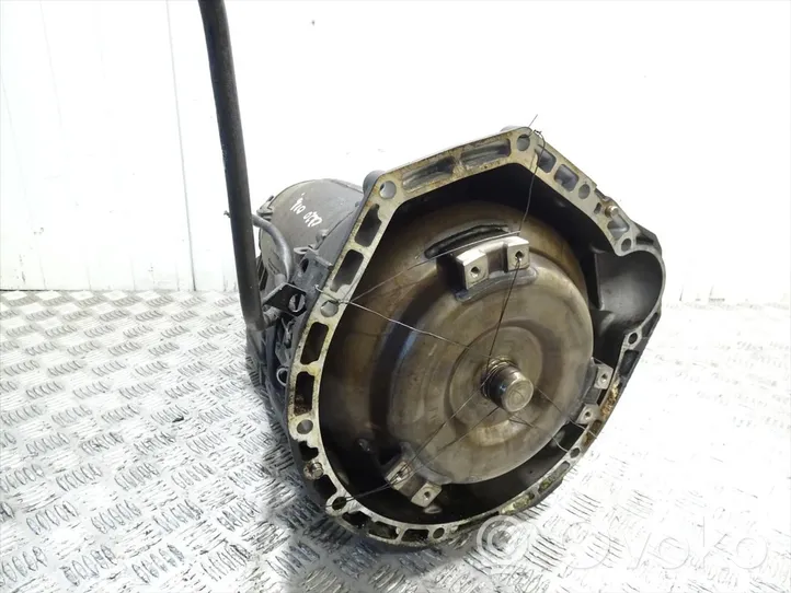 Bentley Continental Automatic gearbox 722.699