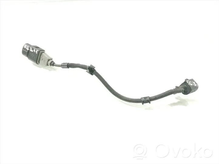 Volkswagen Touran I Geschwindigkeitssensor Drehzahlsensor 1J0973723