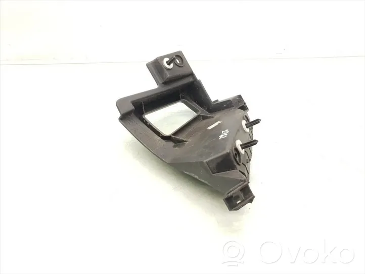 Citroen C4 I Picasso Support de pare-chocs arrière 9680464380