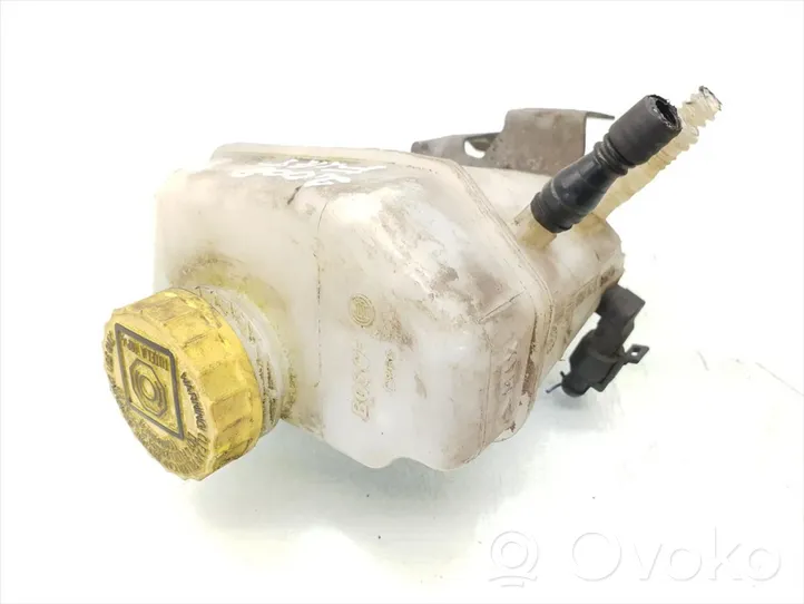 Fiat Fiorino Réservoir de liquide de frein 0204Y24818