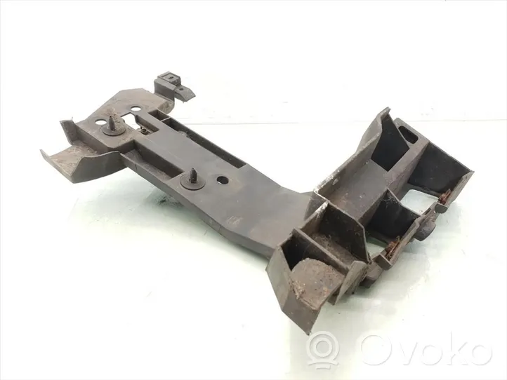 Opel Movano A Rear bumper mounting bracket 7700352212