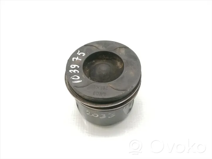 Land Rover Discovery Piston ILVD3