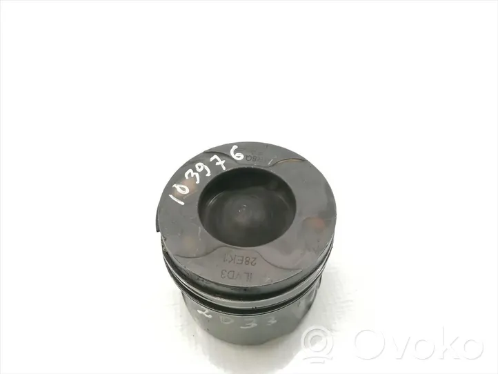 Land Rover Discovery Piston ILVD3