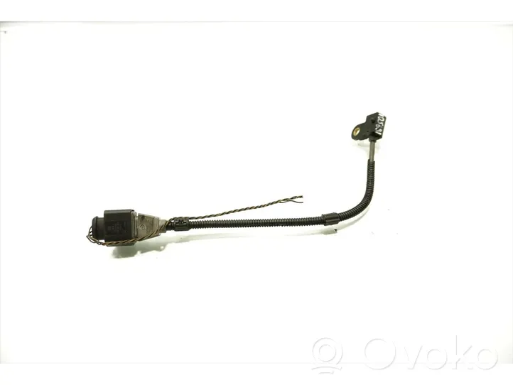 Volkswagen PASSAT B6 ABS wheel speed sensor 1J0973723